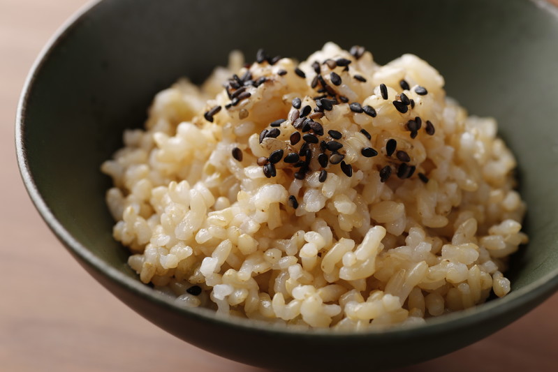 【商品紹介】佐賀県産の特別栽培米とブランド米を使った、もちもちおこわ＆玄米が再入荷！