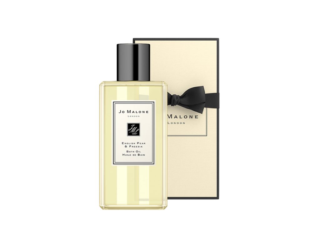 JO MALONE LONDON　イングリッシュ ペアー & フリージア バス オイル